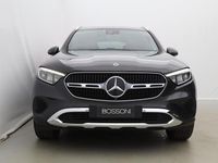 Usata Mercedes GLC200 Advanced Plus 204 CV (150 kW) 2023 Grigio SUV