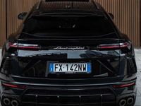 Usata Lamborghini Urus 650 CV (478 kW) 2019 Nero SUV