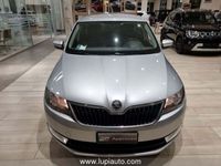 usata Skoda Rapid TSI 86CV Active del 2014 usata a Prato