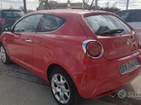 Usata Alfa Romeo MiTo 120 CV (88 kW) 2009 Utilitaria