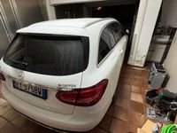 usata Mercedes C220 SW d (bt) Sport auto