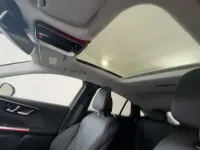 Nuova Mercedes GLC200 Advanced Plus 163 CV (119 kW) 2026 Bianco SUV