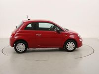Usata Fiat 500 69 CV (50 kW) 2023 Rosso Utilitaria