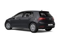 Usata VW Golf VII Business 115 CV (84 kW) 2019 Nero Berlina
