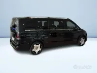 Nuova Mercedes V250 Avantgarde 190 CV (139 kW) 2026 Nero Monovolume