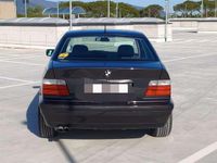 Usata BMW 320 Efficient Dynamics 220 CV (161 kW) 1991 Berlina
