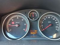 Usata Opel Astra 101 CV (74 kW) 2005 Berlina