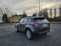 usata Land Rover Range Rover evoque 5p 2.0 td4 HSE 150cv