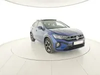 Nuova VW Taigo Edition 95 CV (69 kW) 2025 Grigio SUV