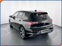 Nuova VW Golf VIII Edition 115 CV (84 kW) 2026 Nero Berlina