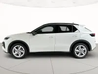 Nuova VW T-Roc Style 150 CV (110 kW) 2026 Pure white nero SUV