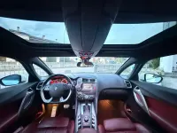 Usata Citroën DS5 163 CV (119 kW) 2012 Bianco perla Utilitaria