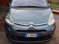 Usata Citroën C4 Picasso 2011 Grigio Monovolume