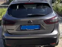 Usata Nissan Qashqai 110 CV (80 kW) 2017 SUV