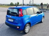 Nuova Fiat Panda Icon 70 CV (51 kW) 2026 Blu Utilitaria