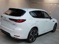 usata Mazda CX-60 PLUG-IN 2.5 327 HP 4WD TAKUMI AUTOMATICA