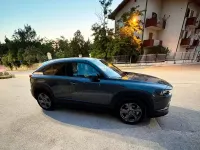 Usata Mazda MX30 80 kW (110 CV) 2021 Grigio SUV