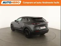 Usata Mazda CX-30 Homura-Line 122 CV (89 kW) 2022 Grigio SUV