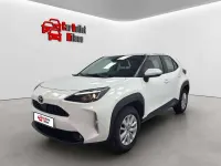 Usata Toyota Yaris Cross 125 CV (91 kW) 2023 Super white SUV
