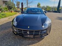 Usata Ferrari FF 659 CV (484 kW) 2012 Grigio Station wagon