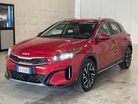 Usata Kia XCeed 120 CV (88 kW) 2024 Rosso SUV