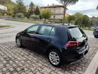 Usata VW Golf VII Executive 110 CV (80 kW) 2017 Berlina