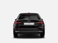Nuova Audi A3 Ambiente 116 CV (85 kW) 2026 Nero brillante