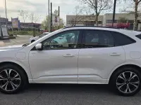 Usata Ford Kuga ST-Line X 152 CV (111 kW) 2023 Bianco SUV