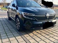 Usata Renault Austral Techno 200 CV (147 kW) 2023 Nero SUV