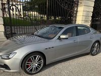 Usata Maserati Ghibli 250 CV (183 kW) 2016 Berlina