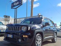 Usata Jeep Renegade Limited 120 CV (88 kW) 2021 Nero SUV