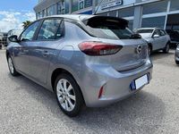 Usata Opel Corsa Edition 74 CV (54 kW) 2021 Grigio Utilitaria