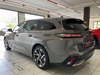Usata Peugeot 308 Allure 131 CV (96 kW) 2024 Grigio Station wagon