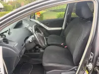 Usata Toyota Yaris 69 CV (50 kW) 2008 Utilitaria