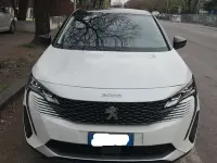 Usata Peugeot 3008 Allure 131 CV (96 kW) 2022 SUV
