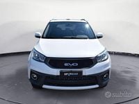 Usata EVO Evo 5 118 CV (86 kW) 2021 Bianco SUV