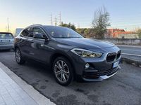 Gebraucht BMW X2 M Sport 150 PS (110 kW) 2019 Grau SUV