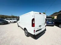 Usata Fiat Talento 125 CV (91 kW) 2019 Bianco Monovolume
