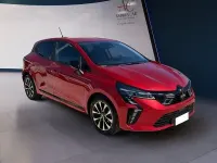 Usata Mitsubishi Colt Invite 66 CV (48 kW) 2024 Rosso Utilitaria