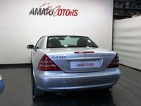 usata Mercedes 230 Classe SLK (R170)k Evo