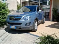 Usata Opel Antara Cosmo 163 CV (119 kW) 2012 SUV