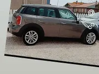Usata Mini Cooper 111 CV (81 kW) 2011 Utilitaria