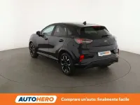 Occasion Ford Puma ST-Line X 125 ch (91 kW) 2021 Noir SUV