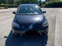 Usata VW Golf Plus Cross R 2007 Monovolume