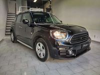 Usata Mini Cooper D Countryman Business 150 CV (110 kW) 2020 Nero SUV