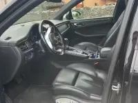Usado Porsche Macan 250 CV (183 kW) 2020 Negro SUV