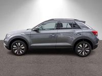 Usata VW T-Roc Goal 150 CV (110 kW) 2025 Grigio SUV