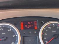 Usata Renault Trafic 114 CV (83 kW) 2010 Nero Monovolume