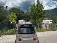 Usata Citroën AMI 2025 Grigio Utilitaria