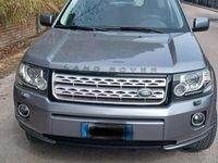 usata Land Rover Freelander 2ª serie - 2013